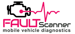Fault Scanner Mobile Vehicle Diagnostics
